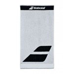 ręcznik sportowy BABOLAT MEDIUM TOWEL 94x50 /  WH/BK