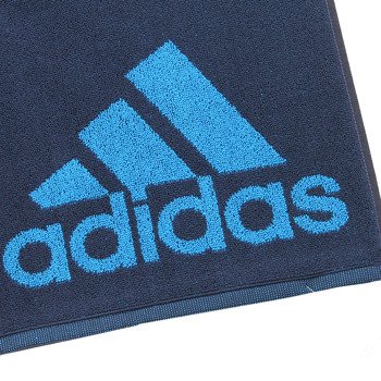 ręcznik sportowy ADIDAS TOWEL SMALL 50x100 cm / AJ8693