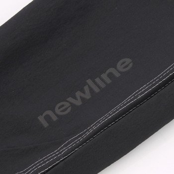 spodnie sportowe damskie NEWLINE BLACK CROSS PANTS / 77301-060
