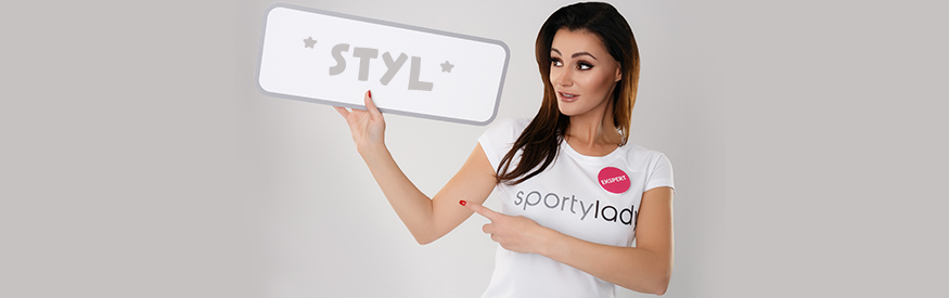 Nasza ekspertka - Agnieszka Szeremeta, stylistka