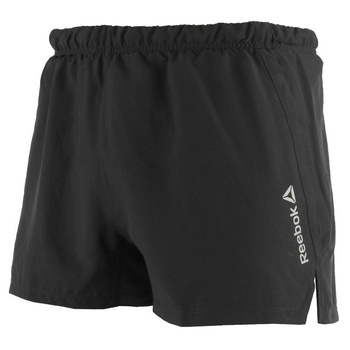 spodenki do biegania męskie REEBOK RUNNING ESSENTIALS 3 INCH SHORT / AX9814