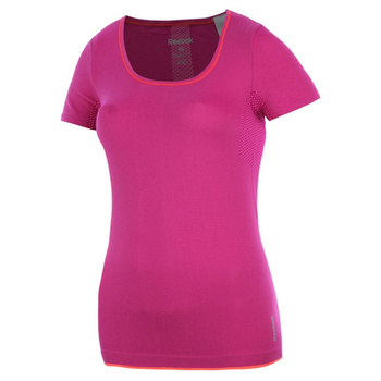koszulka sportowa damska REEBOK SPORT ESSENTIAL TEE / AC1739