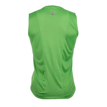 koszulka do biegania męska REEBOK RUNNING ESSENTIALS SLEEVELESS TEE / AJ0352