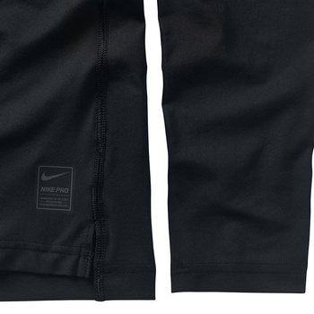 koszulka termoaktywna męska NIKE PRO TOP COMPRESSION LONG SLEEVE / 703090-010