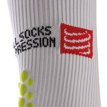 skarpety kompresyjne COMPRESSPORT FULL SOCKS COMPRESSION 3D.DOT (1 para) / 120531-379