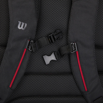 plecak tenisowy WILSON  SUPER TOUR CLASH  BACKPACK 