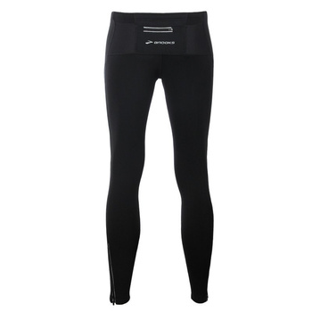 spodnie do biegania męskie BROOKS UTOPIA THERMAL TIGHT II / 210529001