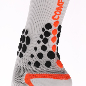 skarpety kompresyjne COMPRESSPORT FULL SOCKS V2 (1 para) / RUCS-0023