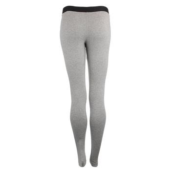 legginsy sportowe damskie REEBOK WORKOUT READY / rozmiar XS wyprzedaż