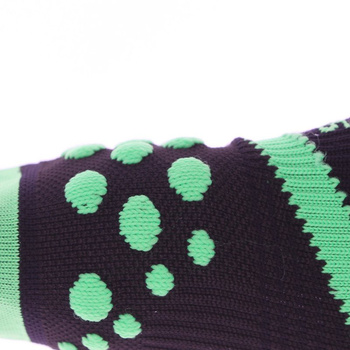 skarpety kompresyjne COMPRESSPORT RUN PRO RACING SOCKS 3D. DOT HIGH-CUT (1 para) / RUCS-0021