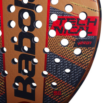Rakieta do padla BABOLAT TECHNICAL VERON - 206803 (365G)