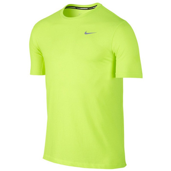 koszulka do biegania męska NIKE DRI-FIT COOL TAILWIND SHORTSLEEVE / 644343-702