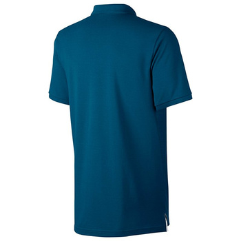 koszulka sportowa męska NIKE SPORTSWEAR POLO / 829360-457