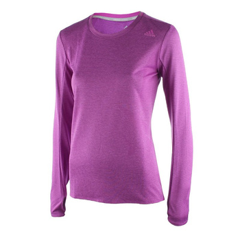 koszulka do biegania damska ADIDAS SUPERNOVA LONG SLEEVE TEE / AX7481