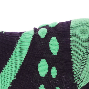 skarpety kompresyjne COMPRESSPORT RUN PRO RACING SOCKS 3D. DOT HIGH-CUT (1 para) / RUCS-0021
