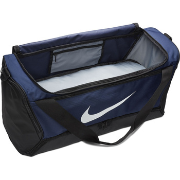 torba sportowa NIKE DUFFEL  BAG MEDIUM / BA5955-410