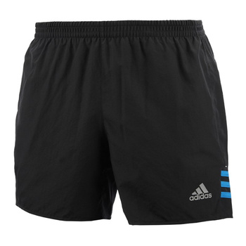 spodenki do biegania męskie ADIDAS RESPONSE 7 INCH SHORTS / AI9252