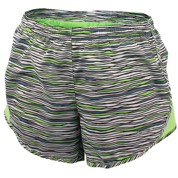 spodenki do biegania damskie NIKE EQUILIBRIUM MODERN TEMPO / 723944-100