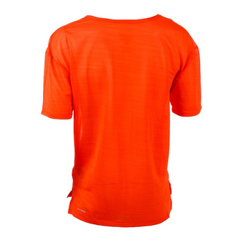 koszulka sportowa damska REEBOK WORKOUT READY ACTIVCHILL SLUB TEE / BK4880