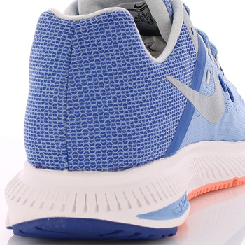 buty do biegania damskie NIKE ZOOM WINFLO 2 / 807279-401