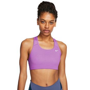 biustonosz sportowy NIKE SWOOSH BRA / BV3630-597