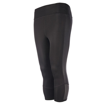 legginsy do biegania damskie ADIDAS SUPERNOVA 3/4 TIGHTS / rozmiar XS-wyprzedaż