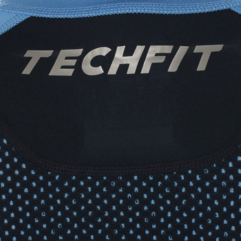 koszulka termoaktywna męska ADIDAS TECHFIT COOL SHORTSLEEVE TEE / S19446