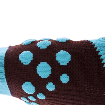 skarpety kompresyjne COMPRESSPORT RUN PRO RACING SOCKS 3D. DOT LOW-CUT (1 para) / RUCS-0019