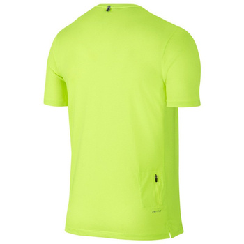 koszulka do biegania męska NIKE DRI-FIT COOL TAILWIND SHORTSLEEVE / 644343-702