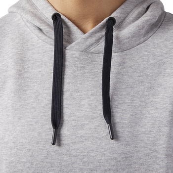 bluza sportowa damska REEBOK CROPPED HOODIE / CY6128
