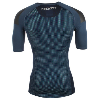 koszulka termoaktywna męska ADIDAS TECHFIT COOL SHORTSLEEVE TEE / M66499