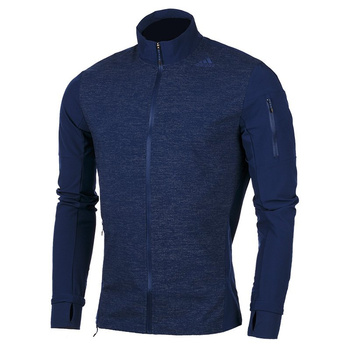 kurtka do biegania męska ADIDAS SUPERNOVA STORM JACKET / S97995