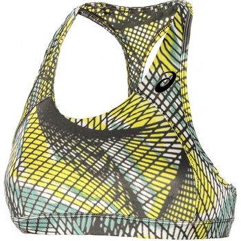 biustonosz sportowy ASICS RACERBACK BRA / 140939-1128
