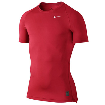 koszulka termoaktywna męska NIKE PRO COOL COMPRESSION SHORTSLEEVE / 703094-657