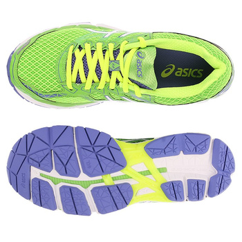 buty do biegania damskie ASICS GT-3000 4 / T654N-8401