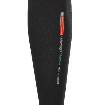 koszulka termoaktywna damska MIZUNO LIGHTWEIGHT HIGH NECK / 73CL28209