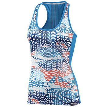 koszulka do biegania damska ADIDAS AKTIV FIT TANK