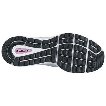buty do biegania damskie NIKE ZOOM VOMERO 12 / 863766-003
