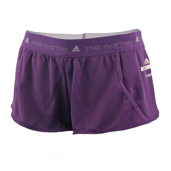spodenki sportowe Stella McCartney ADIDAS ESSENTIALS CLIMACHILL SHORT / AX7576