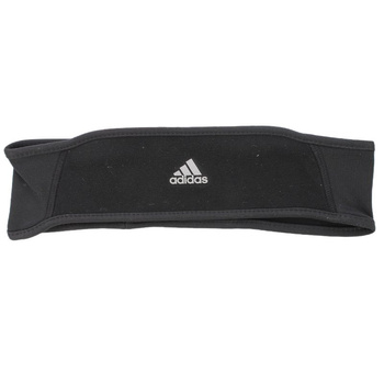 opaska do biegania damska ADIDAS RUNING CLIMAWARM WINDSTOPPER HEADBAND / X50794