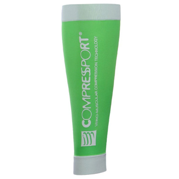 opaski kompresyjne na łydki COMPRESSPORT R2 Race & Recovery (1 para) / 120515-313