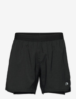 spodenki do biegania męskie NEWLINE BASE 2 LAYER SHORTS