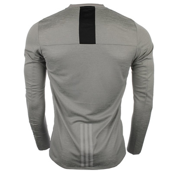 koszulka do biegania męska ADIDAS SUPERNOVA LONG SLEEVE TEE / AI8349