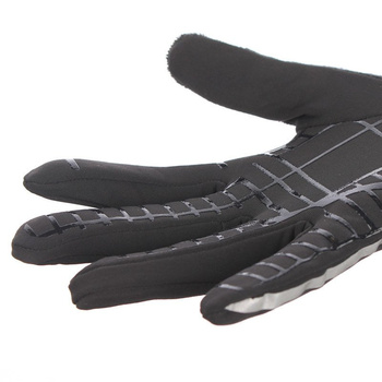 rękawiczki biegowe REEBOK ONE SERIES RUN GLOVES / Z93628