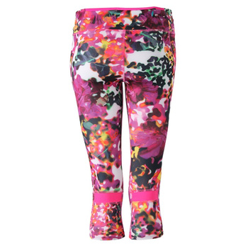 legginsy damskie ADIDAS SUPERNOVA 3/4 TIGHT / AI3275
