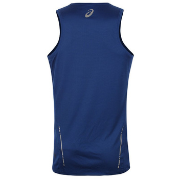 koszulka do biegania męska ASICS SINGLET / 110406-8107