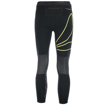 spodnie do biegania męskie REEBOK WINTER TIGHT / A99448