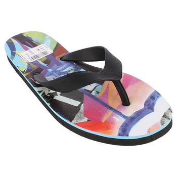 klapki sportowe damskie REEBOK CASH FLIP / BD5213