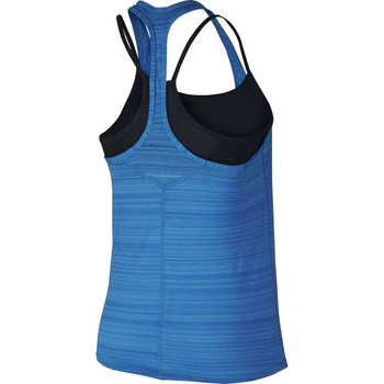koszulka sportowa damska NIKE VICTORY TANK / 726457-435