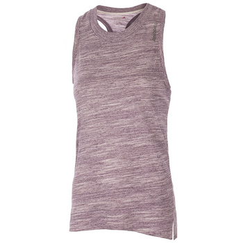 koszulka sportowa damska REEBOK ELEMENTS MARBLE TANK / BK4141
